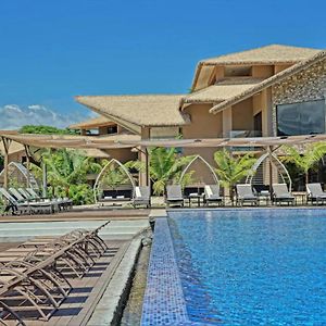 Nammbu Beach Front Bungalows