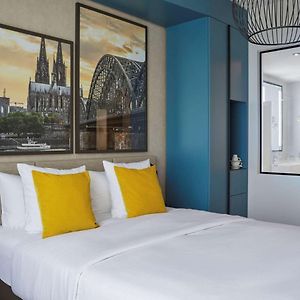 Hotel Mondial Am Dom Cologne Mgallery